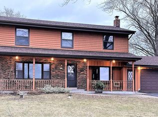 2118 43rd St, Caledonia, WI 53108