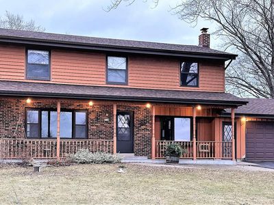 2118 43rd STREET, Caledonia, WI, 53108