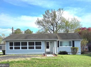 107 Smith St, Federalsburg, MD 21632