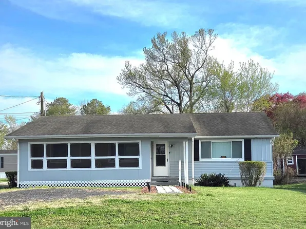 107 Smith St, Federalsburg, MD 21632