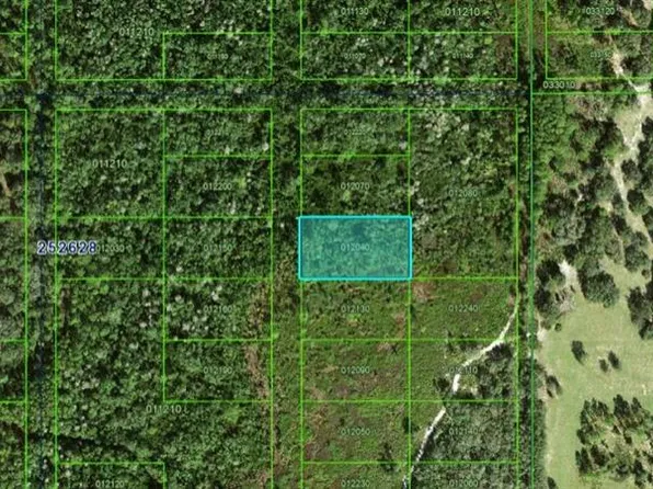N Commonwealth Ave N #A-191, Polk City, FL 33868