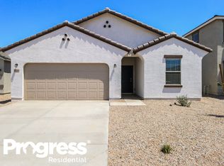 35382 W San Capistrano Ave, Maricopa, AZ 85138
