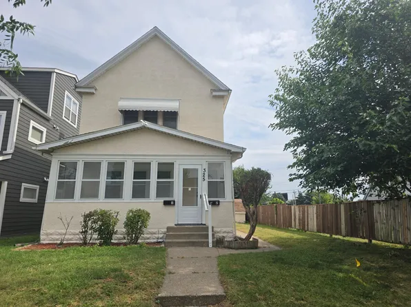 325 Buchanan St NE, Minneapolis, MN 55413