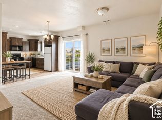 1593 N 160 W #201, Logan, UT 84341