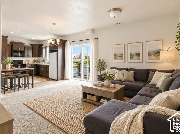 1593 N 160 W #201, Logan, UT 84341