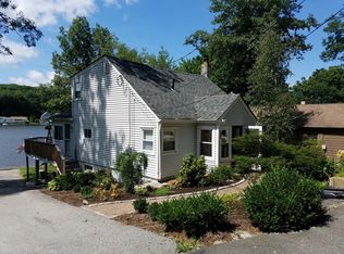 85 Shore Rd, Sturbridge, MA 01566