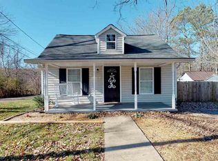 153 Bates St NE, Charleston, TN 37310