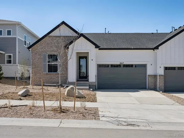 6617 N Nepal Court, Aurora, CO 80019