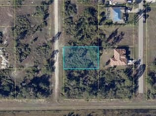 2907 Yvonne Ave S, Lehigh Acres, FL 33976