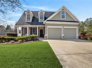 235 Elmbrook Ln, Canton, GA 30114