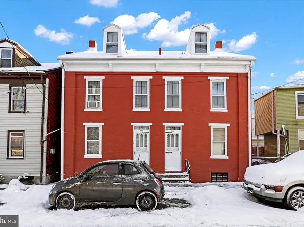 633 McKenzie St, York, PA 17401