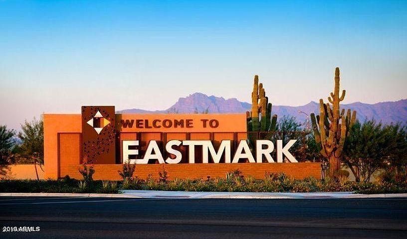 eastmark