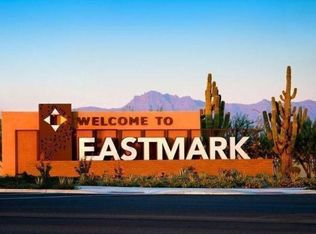 4912 S Tune, Mesa, AZ 85212