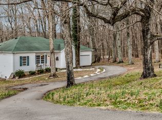 8259 Haley Ln, College Grove, TN 37046