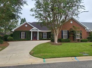 103 Tattnall Dr, Dothan, AL 36301
