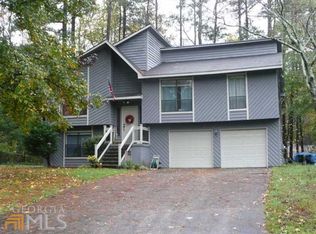 10035 Piney Ridge Walk, Johns Creek, GA 30022