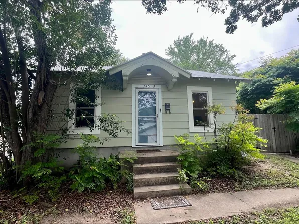 515 E Live Oak St #A, Austin, TX 78704