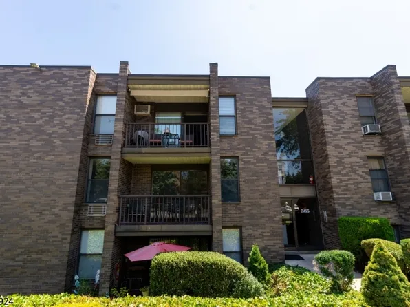 355-371 River Road BLDG 365 #E, Nutley Twp., NJ 07110