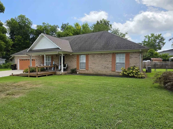1110 3rd St SW, Cullman, AL 35055