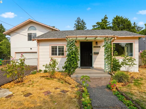 4532 NE 55th Ave, Portland, OR 97218