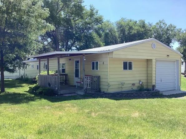 6 Albees 3, Lewellen, NE 69147