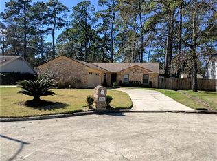 22711 Bayou Elm Dr, Spring, TX 77373