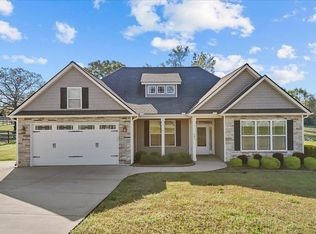 181 Sunset Rd, Landrum, SC 29356