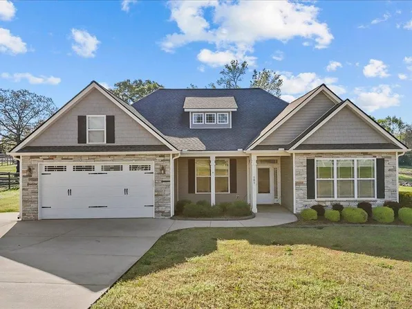 181 Sunset Rd, Landrum, SC 29356