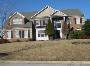 3104 Elizabeth Ida Dr, Clinton, MD 20735