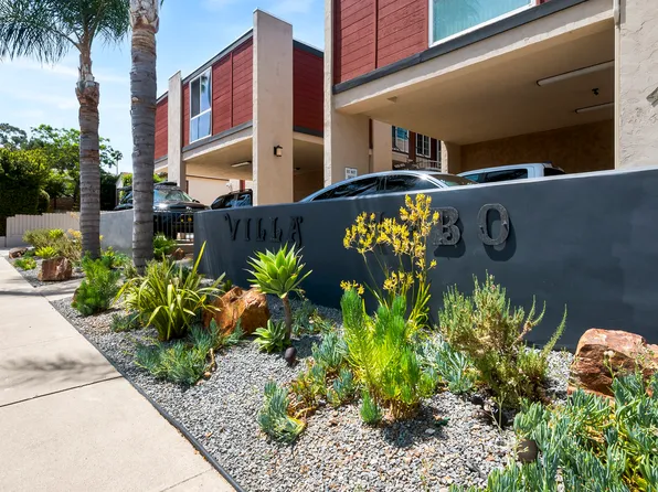 4566 Nebo Dr #F, La Mesa, CA 91941