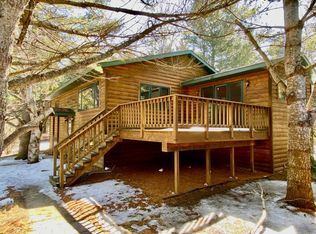 129 Black Squirrel Ln, Eagle River, WI 54521