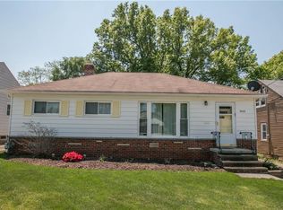 3403 Winthrop Dr, Parma, OH