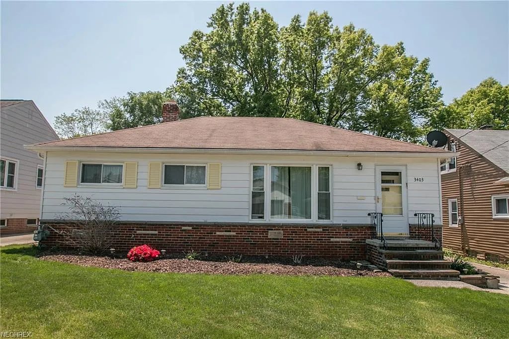 3403 Winthrop Dr photo 1