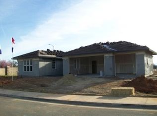 3487 Incline Way, Redding, CA 96002