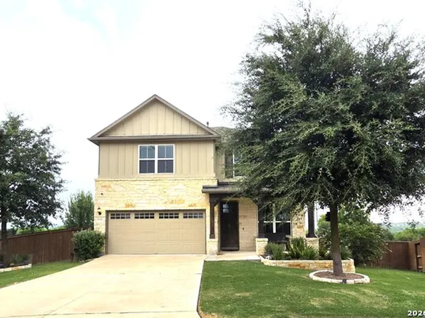 6136 Panola Pass, Schertz, TX 78108