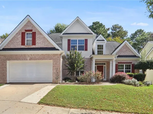 410 Long Branch Way, Canton, GA 30115
