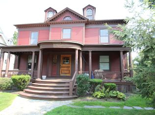 366 Oxford St APT 5, Rochester, NY 14607