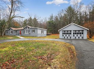 1482 County Route 27, Craryville, NY 12521