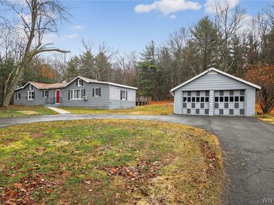 1482 County Route 27, Craryville, NY, 12521