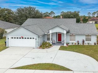 2616 Alabaster Ave, Orlando, FL 32833