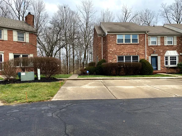 9124 Dominion Cir, Cincinnati, OH 45249