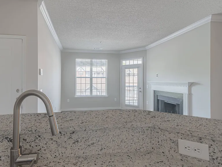 The Berkeley At Southpoint — Photo 34