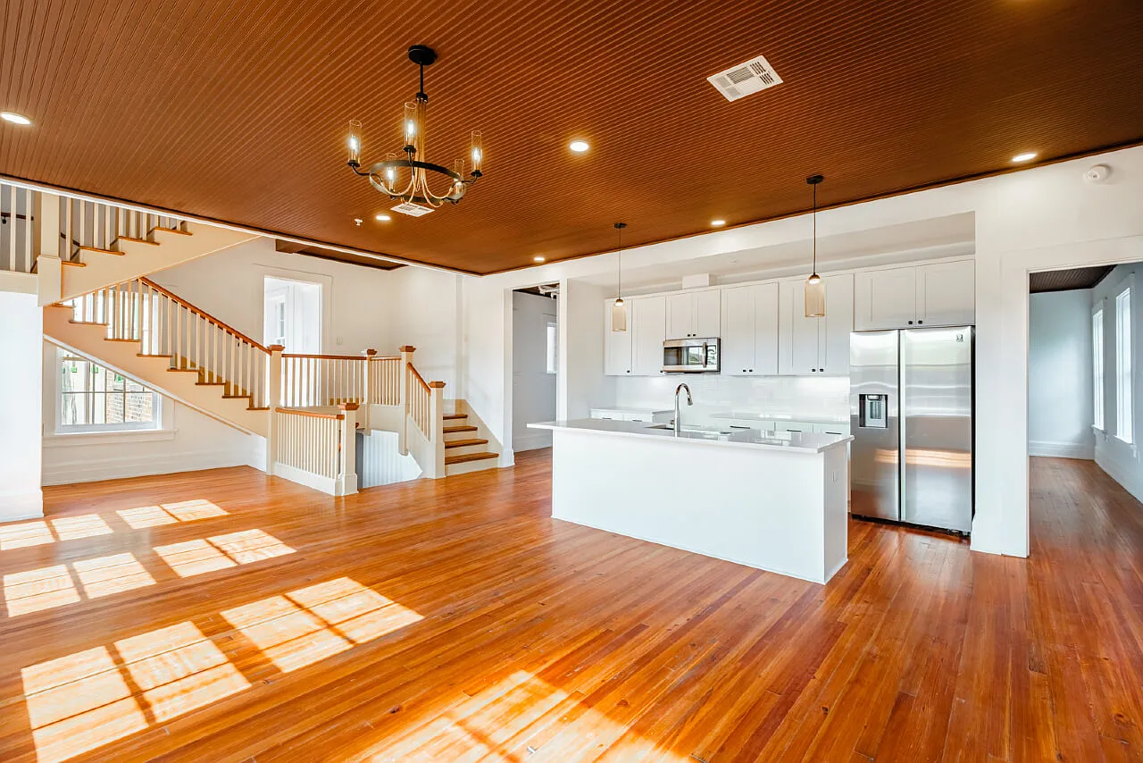 Convent Lofts — Photo 1