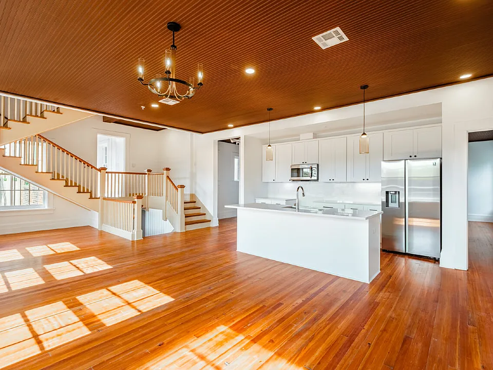 Convent Lofts