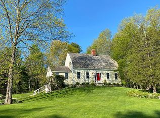 11 Beau Monde Dr, North Hampton, NH 03862