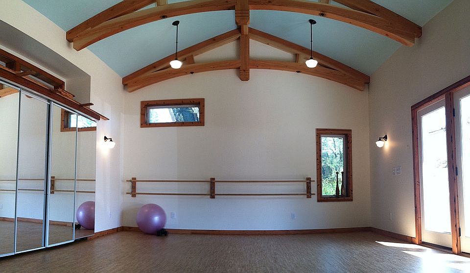additional studio 