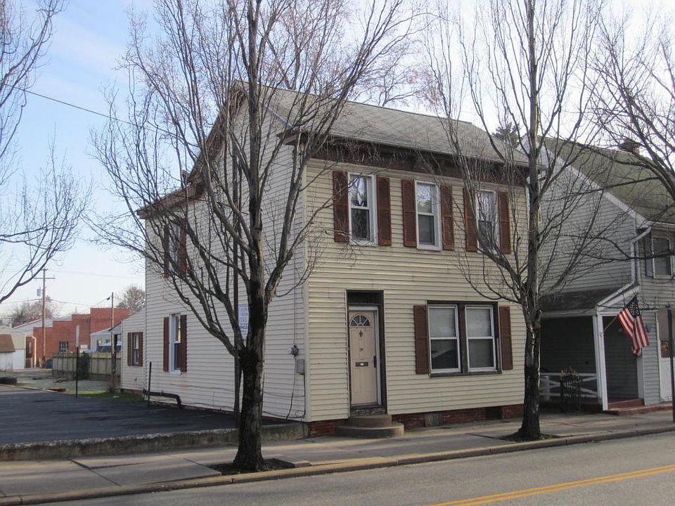 1st image of 33 N Main St