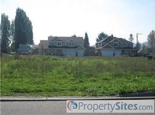 2515 12th Ave NW, Puyallup, WA 98371