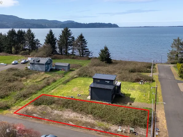 Vl 1 Elliott St, Bay City, OR 97107