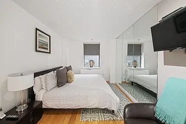 Rented by Global Realty Opportunities